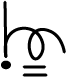 Symbol for 4.203