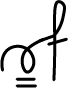 Symbol for 4.204