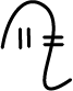 Symbol for 5.207