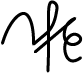 Symbol for 6.201