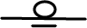 Symbol for 1.101