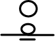 Symbol for 1.301