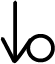 Symbol for 2.206