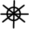 Symbol for 2.301