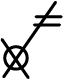 Symbol for 2.403