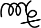 Symbol for 4.601