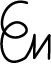Symbol for 5.201