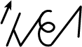 Symbol for 1.408