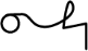 Symbol for 2.302