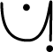 Symbol for 3.201