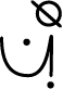 Symbol for 3.401