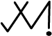 Symbol for 4.401