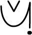 Symbol for 5.308