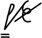 Symbol for 6.101