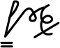 Symbol for 6.301