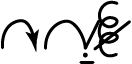 Symbol for 1.03