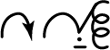 Symbol for 1.04