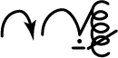 Symbol for 1.05