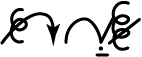 Symbol for 1.23