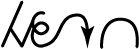 Symbol for 1.60