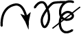 Symbol for 2.11