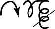 Symbol for 2.13
