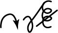 Symbol for 2.33