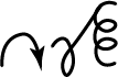 Symbol for 2.34