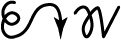Symbol for 2.41