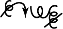 Symbol for 3.13
