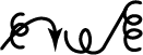 Symbol for 3.34