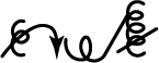 Symbol for 3.35